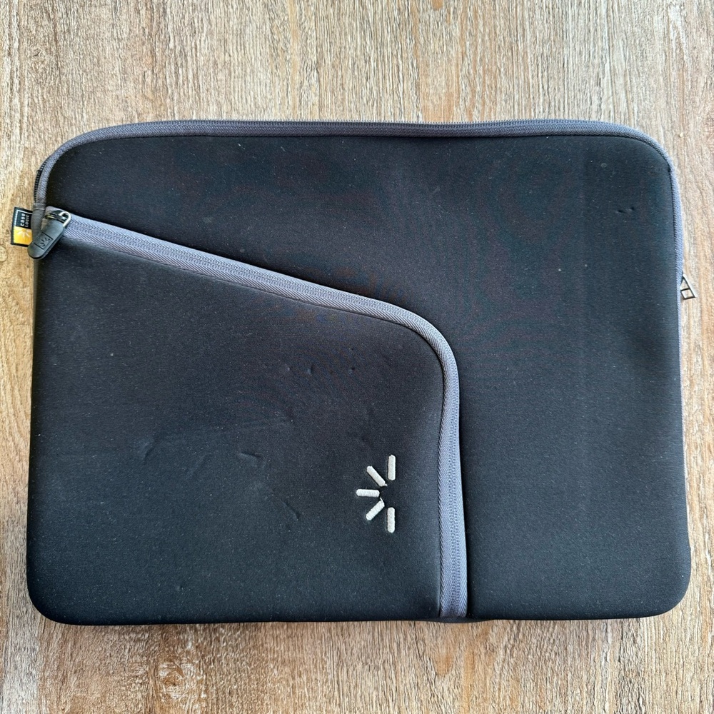 Laptop case